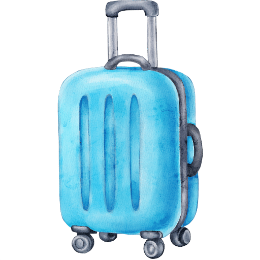 CENSIEN Luggage Contact Form